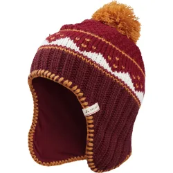 Vaude Kinder Knitted IV Mütze