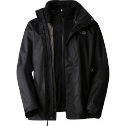 The North Face Herren Evolve II Triclimate Jacke
