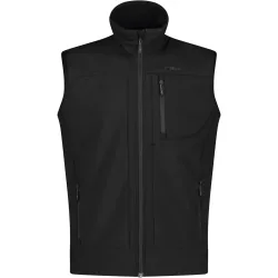 CMP Herren Softshell Weste