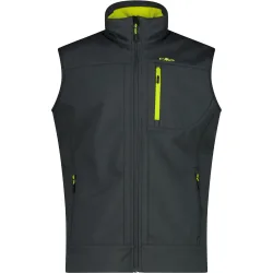 CMP Herren Softshell Weste
