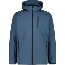 CMP Herren Softshell Comfort Jacke