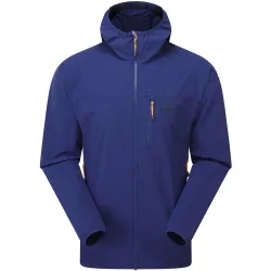 Mountain Equipment Herren Echo Hooded Jacke