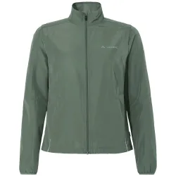 Vaude Damen Dundee Classic ZO Jacke