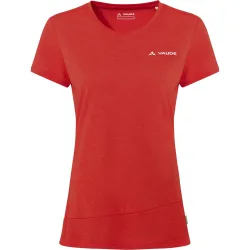 Vaude Damen Sveit T-Shirt