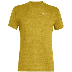 Salewa Herren Puez Melange Dry T-Shirt