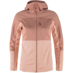 Fjällräven Damen Abisko Trail Jacke