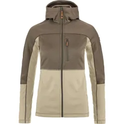 Fjällräven Damen Abisko Trail Jacke
