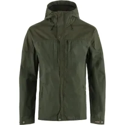 Fjällräven Herren Skogsö Jacke