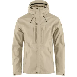 Fjällräven Herren Skogsö Jacke