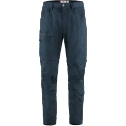Fjällräven Herren High Coast Zip-Off Hose