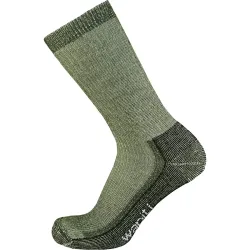 Wapiti Trek S07 Merino Heavy Socken