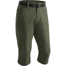 Maier Sports Herren Jennisei 3/4 Hose
