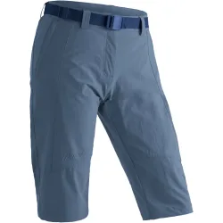 Maier Sports Damen Kluane Capri Hose