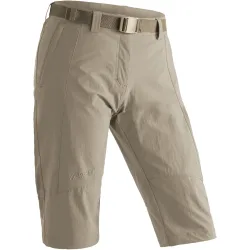Maier Sports Damen Kluane Capri Hose