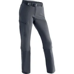 Maier Sports Damen Arolla Zip Hose