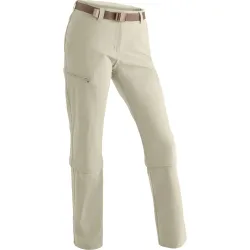 Maier Sports Damen Arolla Zip Hose