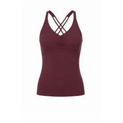 Mandala Damen Infinity Top