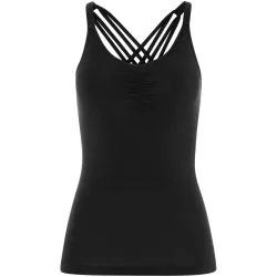 Mandala Damen Infinity Top