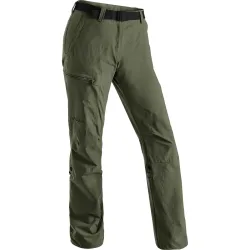 Maier Sports Damen Lulaka Stretch Hose