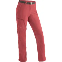 Maier Sports Damen Nata T-Zip Off Hose