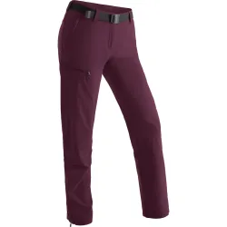 Maier Sports Damen Inara Slim Stretch Hose
