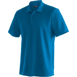 Maier Sports Herren Ulrich Polo T-Shirt