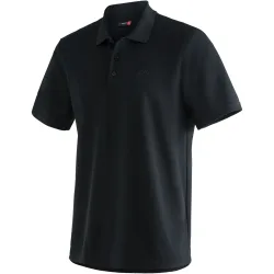 Maier Sports Herren Ulrich Polo T-Shirt