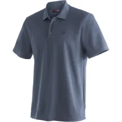 Maier Sports Herren Ulrich Polo T-Shirt