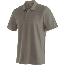 Maier Sports Herren Ulrich Polo T-Shirt