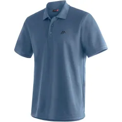 Maier Sports Herren Ulrich Polo T-Shirt