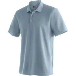 Maier Sports Herren Ulrich Polo T-Shirt
