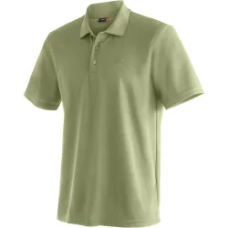 Maier Sports Herren Ulrich Polo T-Shirt