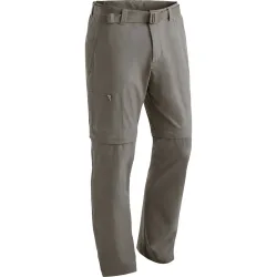 Maier Sports Herren Tajo T-Zip Off Hose