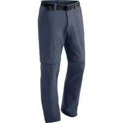 Maier Sports Herren Tajo T-Zip Off Hose