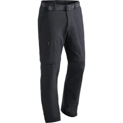 Maier Sports Herren Tajo T-Zip Off Hose