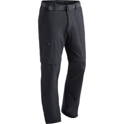 Maier Sports Herren Tajo T-Zip Off Hose