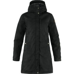 Fjällräven Damen Kiruna Padded Mantel
