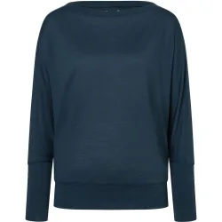 Super.Natural Damen Kula Pullover