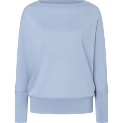 Super.Natural Damen Kula Pullover