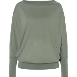 Super.Natural Damen Kula Pullover