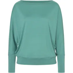 Super.Natural Damen Kula Pullover