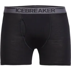 Icebreaker Herren Anatomica Boxer