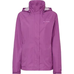 VAUDE - Escape Bike Light Jacket, 42, Magenta
