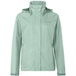 VAUDE - Escape Bike Light Jacket, 36, Mint