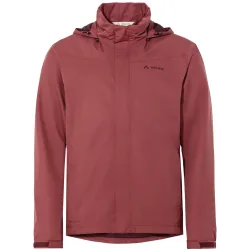 Vaude Herren Escape Light Bike Jacke