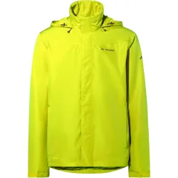 Vaude Herren Escape Light Bike Jacke