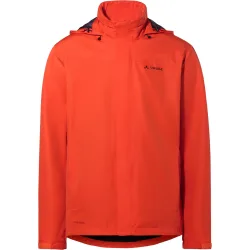 VAUDE - Escape Bike Light Jacket, L, Multicolor