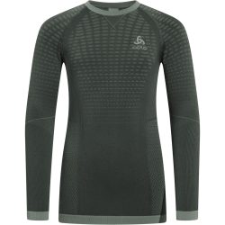 Odlo Kinder Crew Neck Evolution Warm Longsleeve