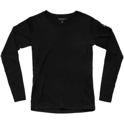 Devold Damen Breeze Longsleeve