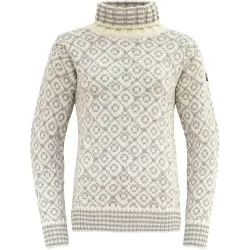 Devold Svalbard High Neck Pullover